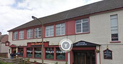 Grangemouth pub which closed after covid violations could become 16-bedroom house