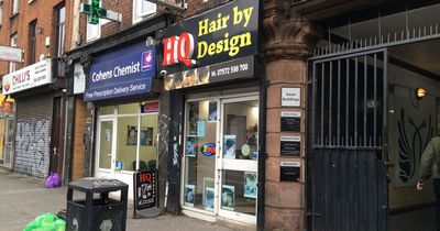 City centre barber shop’s bid to sell booze rejected