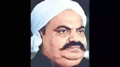 ED searches at Atiq Ahmed’s premises: Rs 75 lakh in cash, documents seized