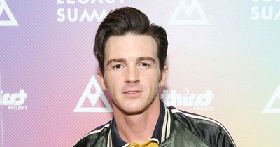 Nickelodeon star Drake Bell reported missing by police in Florida