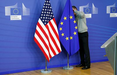 EU lawmakers' committee says latest US data transfer pact not good enough