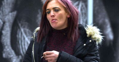 Crack addict told Boots worker 'I don't give a f***' - now she's banned from EVERY store in the country