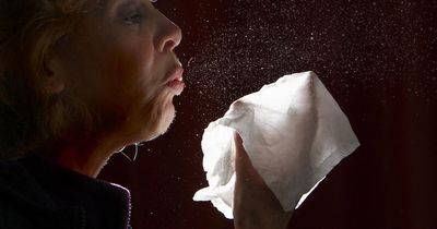 Climate change triggers spring misery for hay fever sufferers