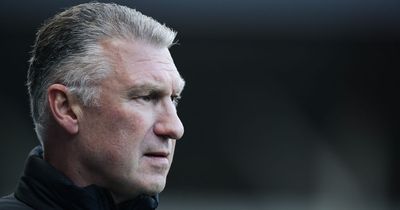 Bristol City boss Nigel Pearson questions Watford policy as he prepares for Vicarage Road return