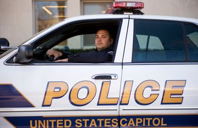 Former Capitol Police officer sentenced for interference with Jan. 6 probe - Roll Call