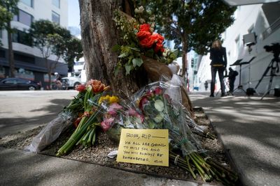 San Francisco police make arrest in death of tech executive
