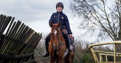 Grand National 2023: The US owner hoping to win at Aintree 100 years after his ancestors