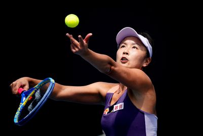 Women’s tennis events to make China return after Peng boycott