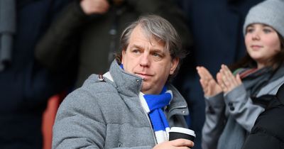 Chelsea's hunt for new manager got even bigger in Real Madrid defeat as Todd Boehly flaw exposed