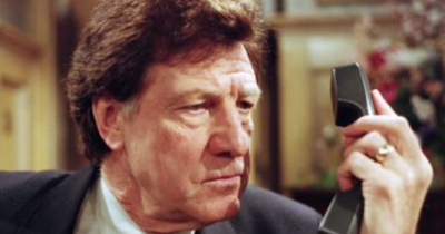 Emmerdale legend Dominic Brunt pays tribute to Frank Tate actor Norman Bowler