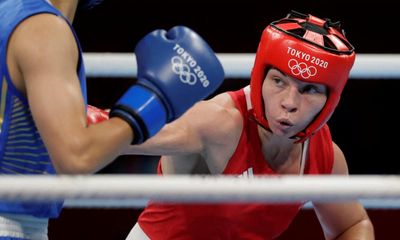 World Boxing: new body launched to rescue the sport for future Olympics
