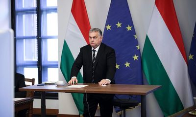 Viktor Orbán’s political allies in Hungary in sights of US sanctions