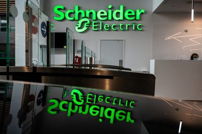 How Schneider Electric became corporate America’s go-to decarbonization partner