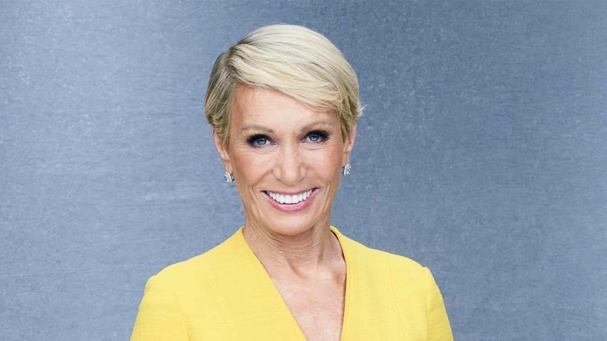 Barbara Corcoran Says She Actually Loves This…