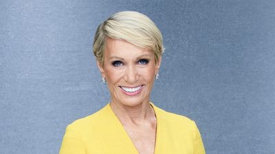 Barbara Corcoran Says She Actually Loves This Controversial Management Task