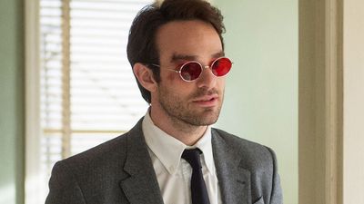 Spider-Man: No Way Home’s Charlie Cox Recalls Filming His Daredevil Cameo, And Why He Thought It Was ‘Weird’ At First