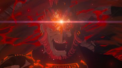 The Legend of Zelda: Tears of the Kingdom fans are already worshipping Ganondorf