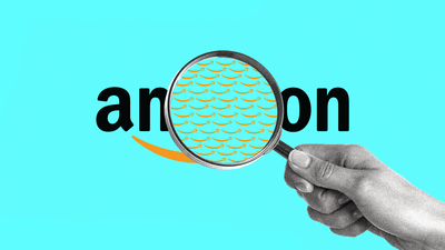 Amazon cloud's big AI play