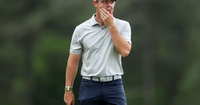Rory McIlroy to "lose millions" after RBC Heritage withdrawal breaks PGA Tour rule