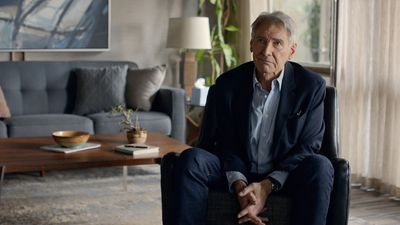 This Apple TV Plus show stars Harrison Ford and is amazing. So why is no one talking about it?