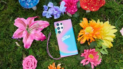 Samsung Galaxy x MSFTSrep eco-conscious accessories celebrate Mother Earth