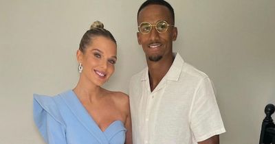 Helen Flanagan 'makes final decision not to get back with Scott Sinclair' after Carol Vorderman advice