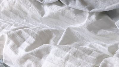 When should I change my duvet for spring? Sleep experts say by this date