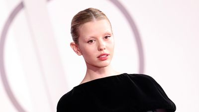 Mia Goth is a perfect addition for Marvel's Blade movie — here’s why
