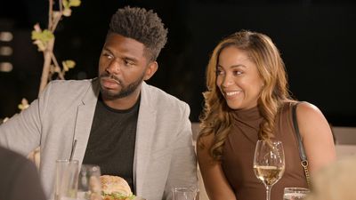 Love Is Blind season 4 finale and live reunion: Netflix release date and time