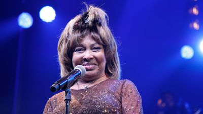 Where is Tina Turner now as singer reveals how she'd like to be remembered