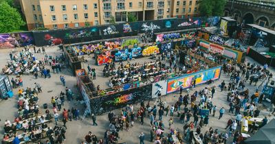 Glasgow's SWG3’s Yardworks Festival 2023 - The Essential Guide