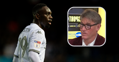 Leeds United news as Simon Jordan says Whites 'stitched up' over Jean-Kevin Augustin deal