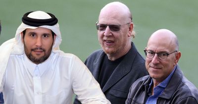 Man Utd takeover: Sheikh Jassim outlines stance as Glazers drag bidding into third round