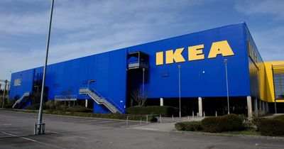 IKEA Cardiff reopens free creche for children while you shop