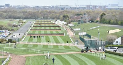 Grand National 2023: Horse dies on opening day of festival at Aintree