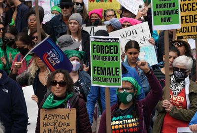 Abortions fall over 6% post-Dobbs