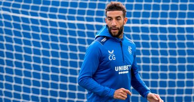 Connor Goldson Rangers injury latest as defender handed positive verdict in bid to make Celtic showdown