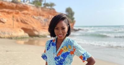 A Place in the Sun host Leah Charles-King praises Channel 4 show for changing her life after bipolar diagnosis
