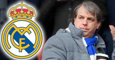 Todd Boehly facing more embarrassment as Real Madrid intentions become clear after meeting