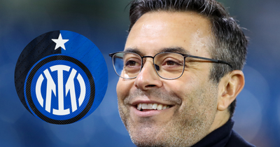 Leeds United's Andrea Radrizzani linked with €1bn Inter Milan takeover if Whites stay up