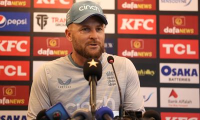 ECB ‘exploring’ McCullum appearances in divisive gambling adverts