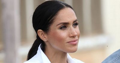 Meghan Markle forced to update Instagram post confirming she was dating Prince Harry