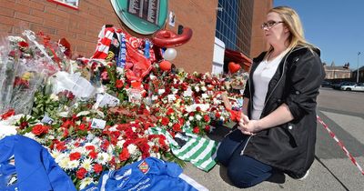 Hillsborough survivors say rivals' chants can trigger mental health issues