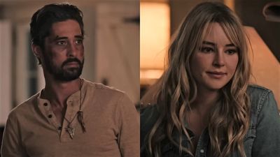 Yellowstone Co-Stars Ryan Bingham And Hassie Harrison Confirm Real-Life Romance With A Very On-Brand Photo