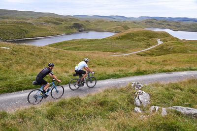 Just how good is the gravel in the Elan Valley?