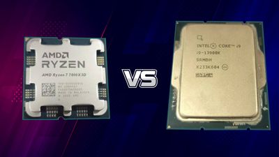 AMD Ryzen 7 7800X3D vs Intel Core i9-13900K vs Core i7-13700K: Big Gaming Punch, Smaller Price Tag