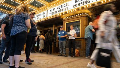 Actors’ Equity reaches labor agreement on touring Broadway shows