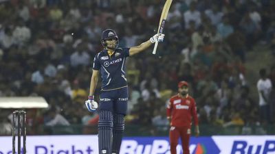 PBKS vs GT Highlights: Gujarat Titans back to winning ways, beat Punjab Kings by 6 wickets