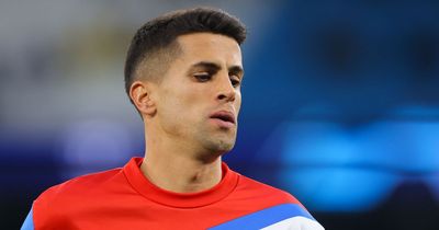 Barcelona ‘target’ Joao Cancelo with Pep Guardiola ‘done’ with defender and more Man City rumours