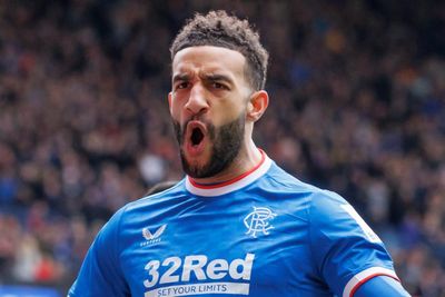 Rangers receive Connor Goldson injury boost ahead of Celtic semi-final